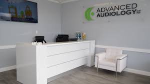 Advanced Audiology Of NY